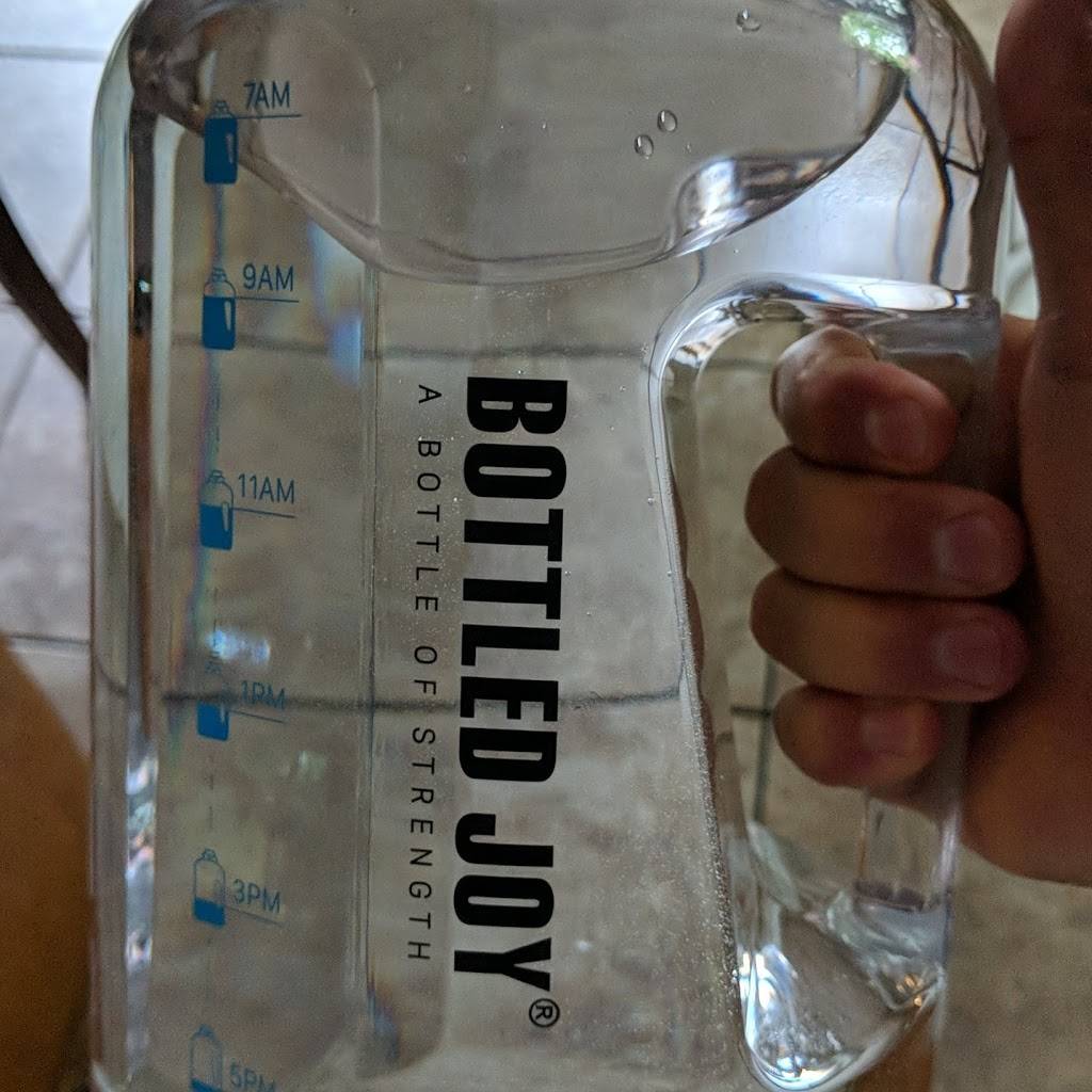 Serious Personal Training LLC | 4151 Coon Rapids Blvd NW, Coon Rapids, MN 55433, USA | Phone: (763) 220-9664