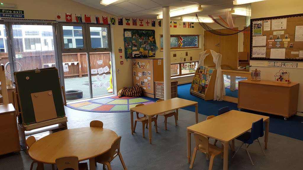 Mulberry Park Childrens Centre | Boxgrove Rd, Abbey Wood, London SE2 9JP, UK | Phone: 020 8311 5491
