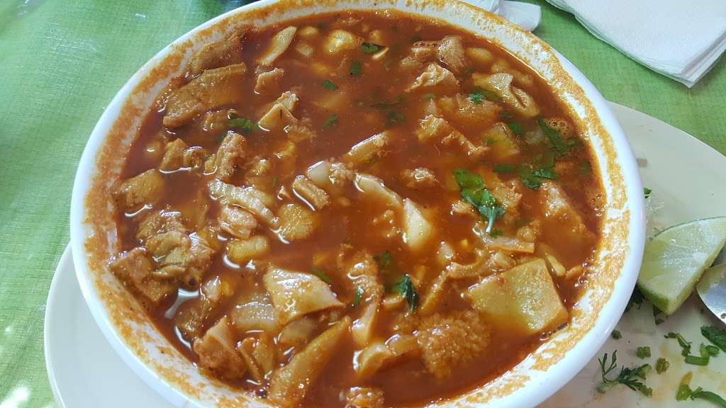 Dona Maria | 2601 Navigation Blvd, Houston, TX 77003, USA | Phone: (713) 224-3317