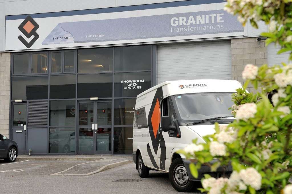 Granite Transformations | Unit 5, Trade Park, Longfield Rd, Royal Tunbridge Wells, Tunbridge Wells TN2 3QF, UK | Phone: 01892 882698