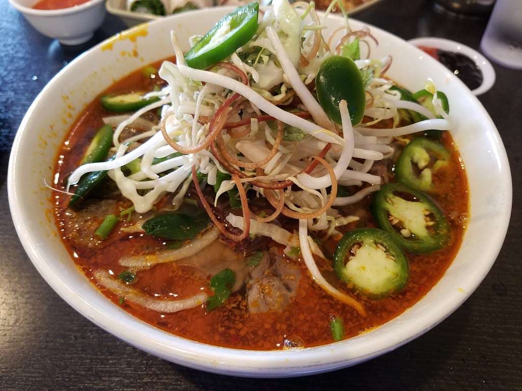 Phở VN Vietnamese Restaurant | 31861 Alvarado Blvd, Union City, CA 94587, USA | Phone: (510) 489-6688