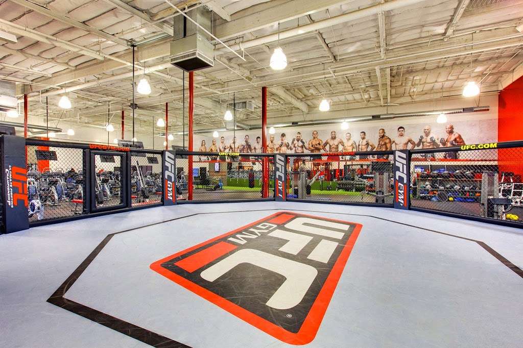 UFC GYM Sunnyvale | 733 S Wolfe Rd, Sunnyvale, CA 94087, USA | Phone: (408) 913-9800