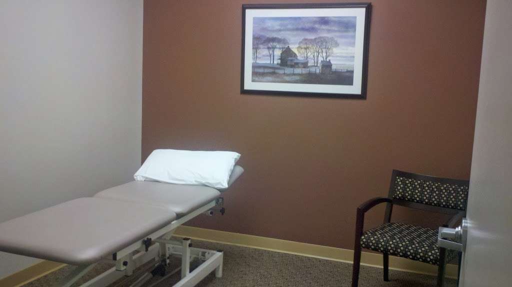 The Jackson Clinics, Physical Therapy | 8140 Ashton Ave #104, Manassas, VA 20109, USA | Phone: (703) 257-3333