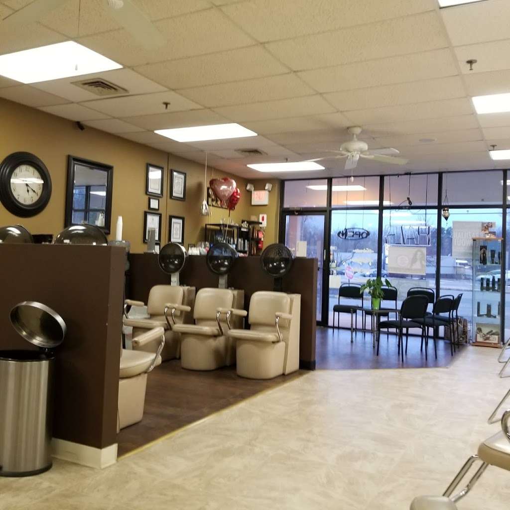 Sister Sister Beauty Salon | 2122 Route 70, Hudson City Plaza, Manchester Township, NJ 08759, USA | Phone: (732) 657-7666