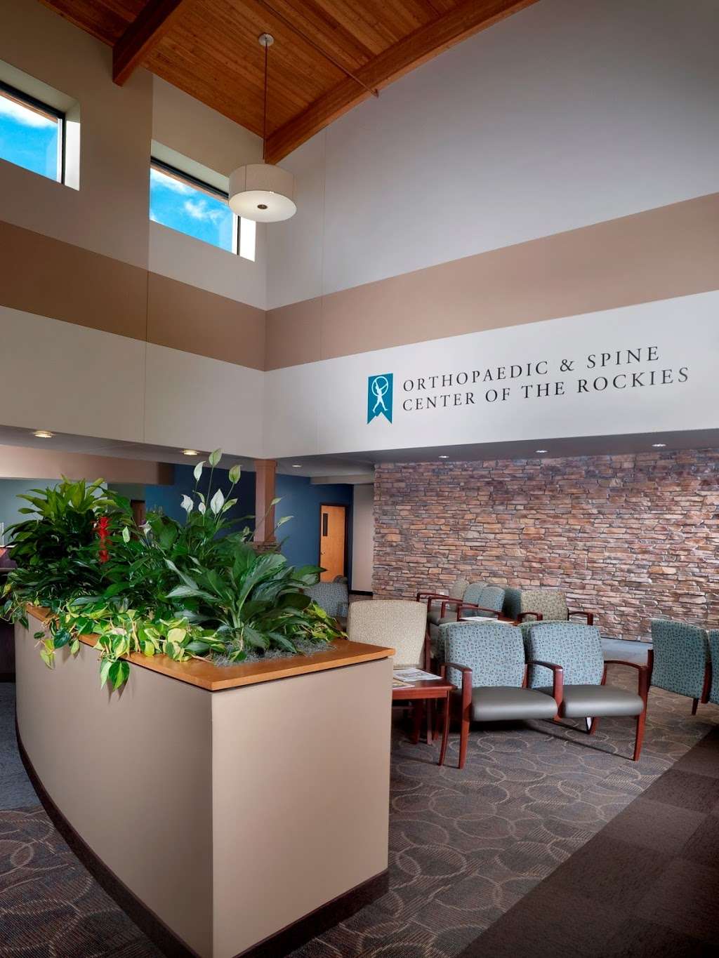 Emily M. Wasko, DPM -- Orthopaedic & Spine Center of the Rockies | 3470 E 15th St, Loveland, CO 80538, USA | Phone: (970) 663-3975