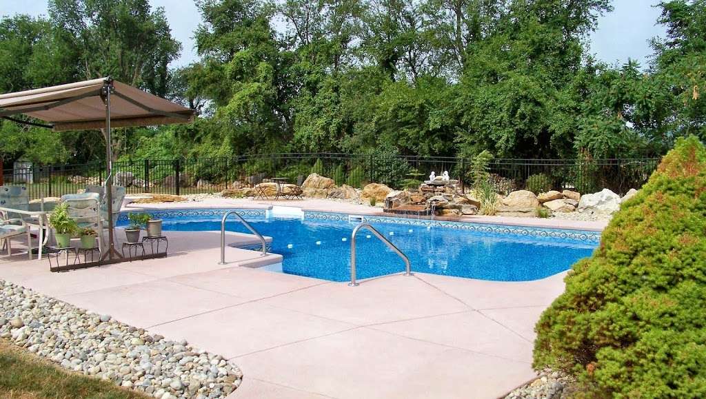 American Pools | 967 US-46, Kenvil, NJ 07847 | Phone: (973) 927-5560