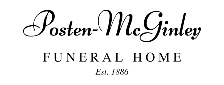 Posten-McGinley Funeral Home | 59 E Lincoln Ave, Atlantic Highlands, NJ 07716, USA | Phone: (732) 291-0010