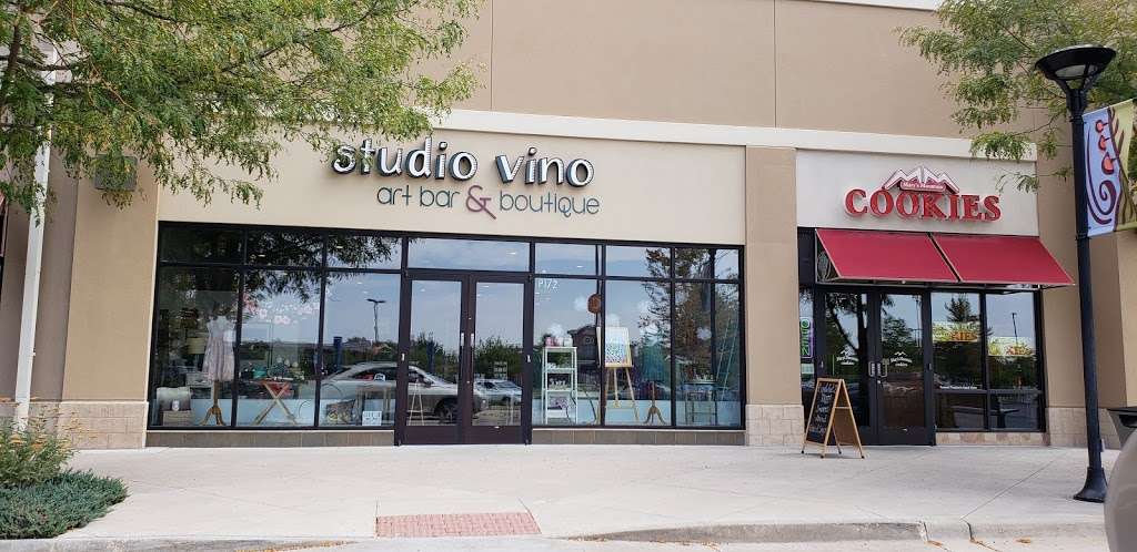 The Promenade Shops at Centerra | 5971 Sky Pond Dr, Loveland, CO 80538, USA | Phone: (970) 461-1285