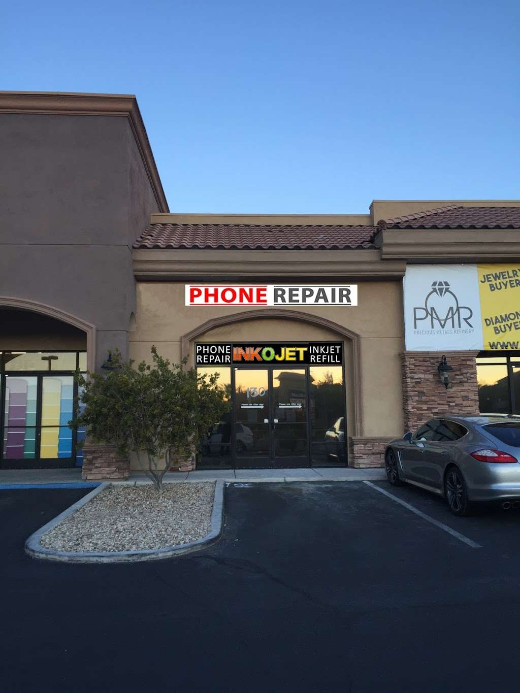 HENDERSON PHONE REPAIR | 10740 S Eastern Ave #130, Henderson, NV 89052, USA | Phone: (702) 878-5757