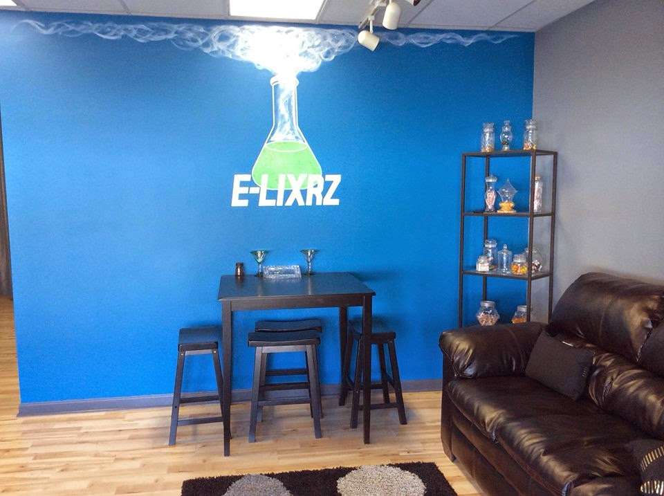 E-lixrz | 1345 N La Fox St, South Elgin, IL 60177 | Phone: (224) 227-6756