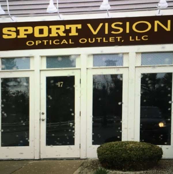 Sport Vision Optical Outlet, llc | 25 Indian Rock Rd, Windham, NH 03087, USA | Phone: (603) 260-6569