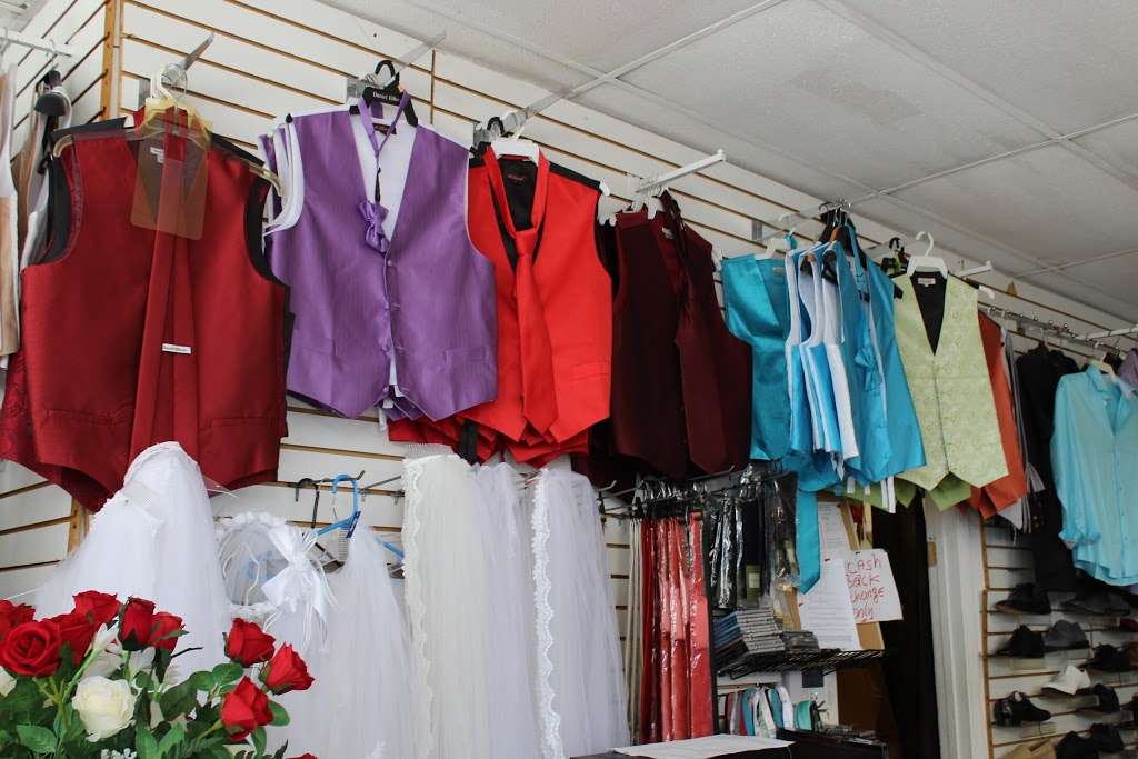 A&D Family Fashion-wear | 1010 NW 9th Ave, Fort Lauderdale, FL 33311, USA | Phone: (954) 533-4535