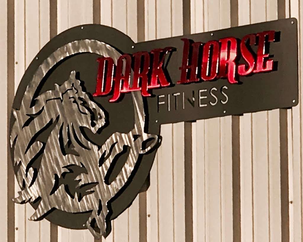 Dark Horse Fitness | 7300 Miller Pl, Frederick, CO 80504, USA | Phone: (303) 726-0998