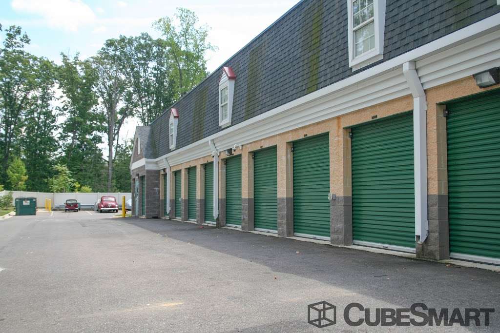 CubeSmart Self Storage | 3750 Donnell Dr, District Heights, MD 20747 | Phone: (301) 736-7867