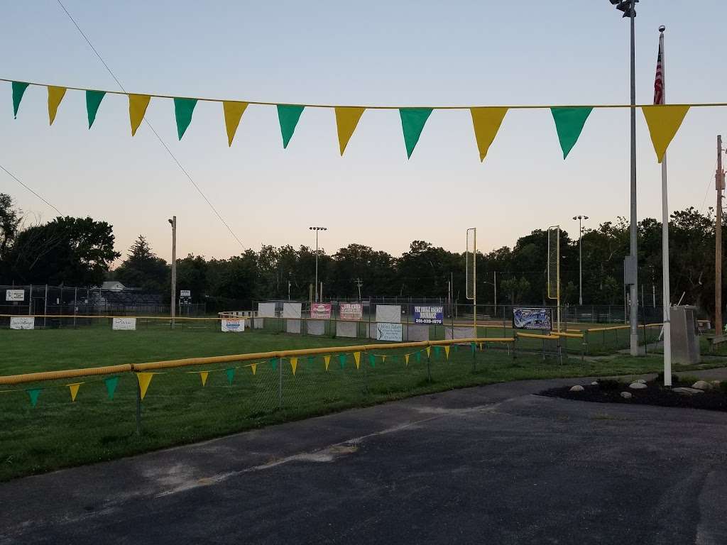 Municipal Fields | Montville, NJ 07045, USA