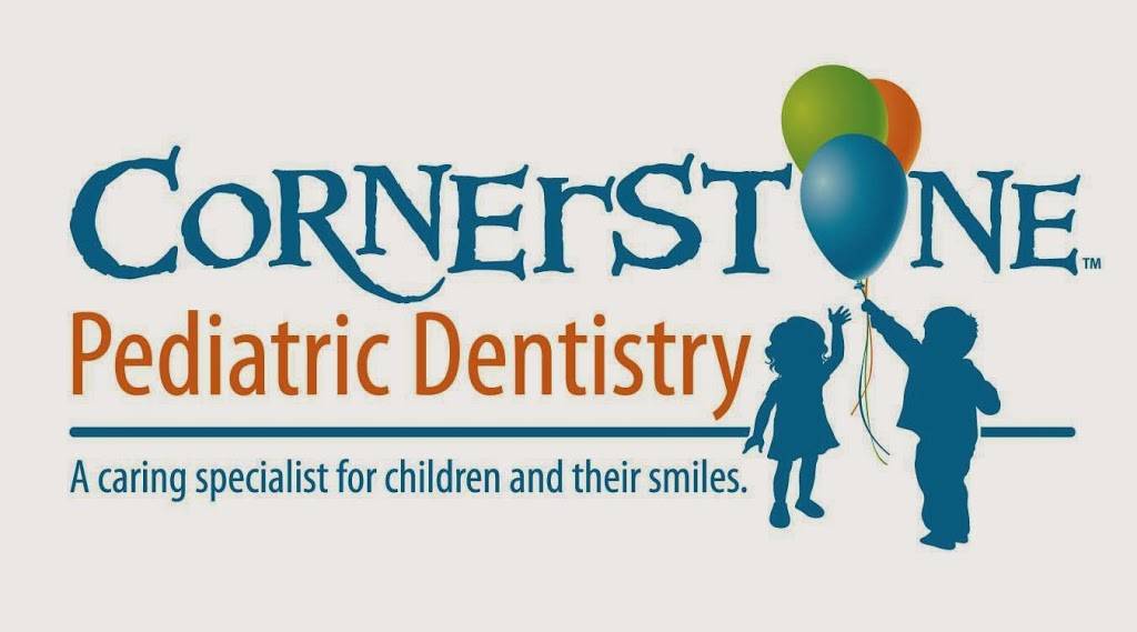 Cornerstone Pediatric Dentistry: Schleicher David Danie DDS | 11961 Bradburn Blvd, Westminster, CO 80031, USA | Phone: (303) 280-5437