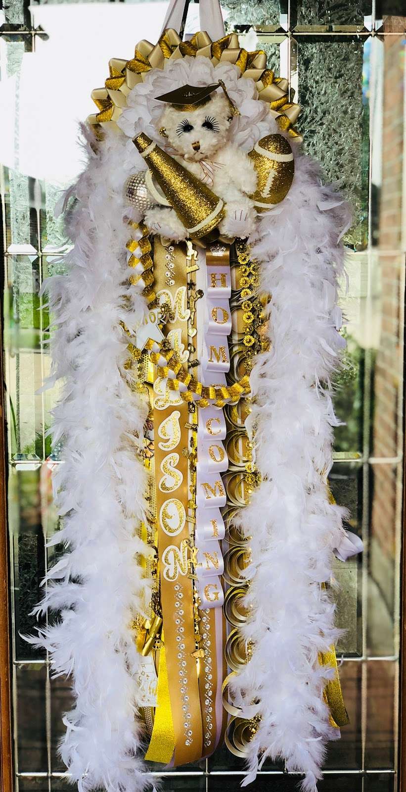 Homecoming Mums by Mumalicity | 15011 North Mulberry, Cypress, TX 77433, USA | Phone: (832) 444-9295