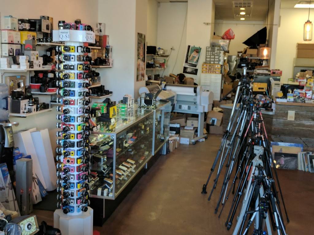 Austin Camera & Imaging | 5350 Burnet Rd #8, Austin, TX 78756 | Phone: (512) 407-9280