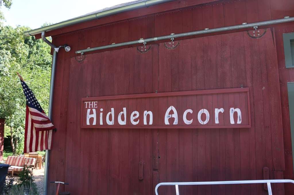 The Hidden Acorn | 385 Washington Rd, Woodbury, CT 06798, USA | Phone: (203) 586-1223