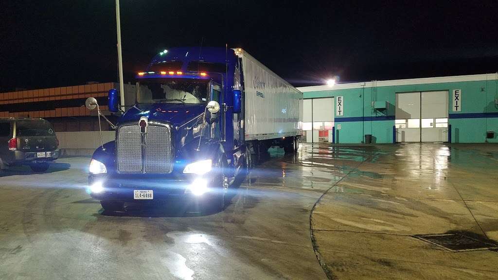 Blue Beacon Truck Wash of Houston, TX | 8991 N Loop East, I-610 Exit 24A, Houston, TX 77029, USA | Phone: (713) 670-7780