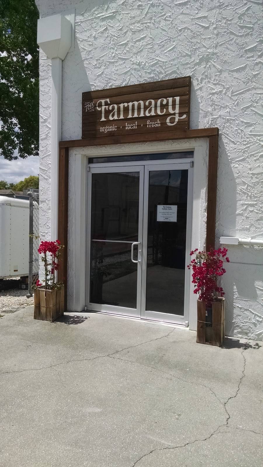 The Farmacy Curbside Grocery Pickup & Farmers Market | 8505 Silver Star Rd, Orlando, FL 32818, USA | Phone: (407) 921-3912