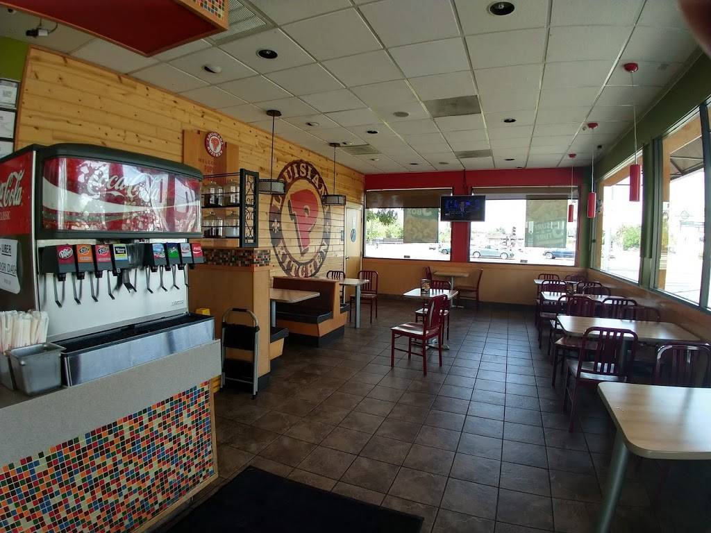 Popeyes Louisiana Kitchen | 3110 E McKinley Ave, Fresno, CA 93703, USA | Phone: (559) 442-1789