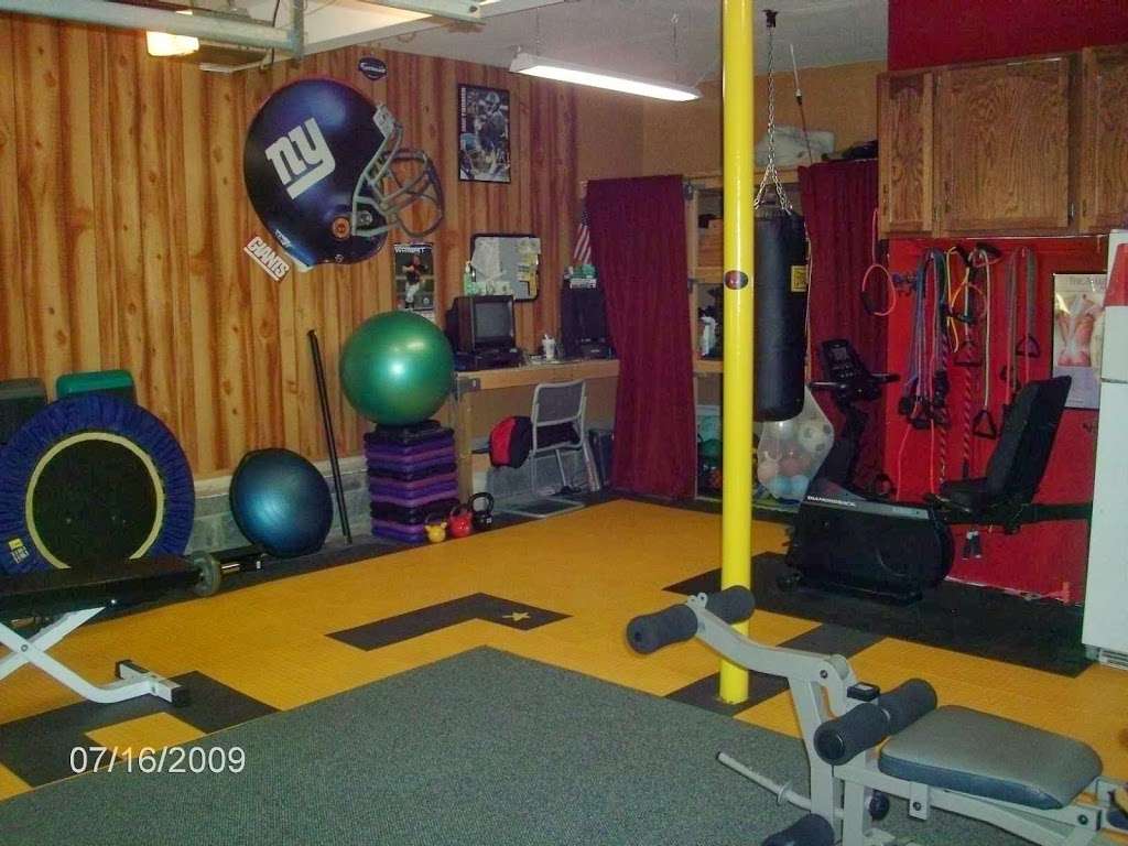 Peak Condition Fitness | 354 Drakestown Rd, Long Valley, NJ 07853, USA | Phone: (908) 399-0071