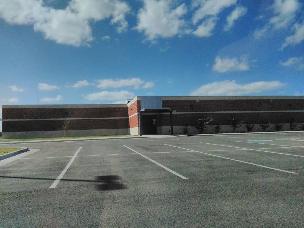 South Lake Elementary School | 12701 S Portland Ave, Oklahoma City, OK 73170, USA | Phone: (405) 735-4660