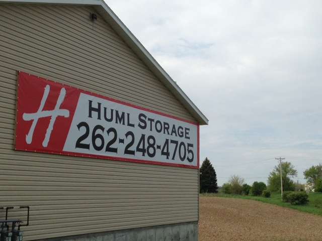 Huml Storage | N1989 Schaitel Rd, Lake Geneva, WI 53147, USA | Phone: (262) 248-4705