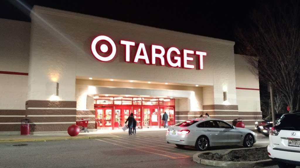 Target | 1331 Hooper Ave, Toms River, NJ 08753, USA | Phone: (732) 557-0220