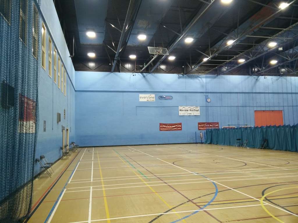 Harrow Leisure Centre | Christchurch Ave, Harrow HA3 5BD, UK | Phone: 020 8901 5980