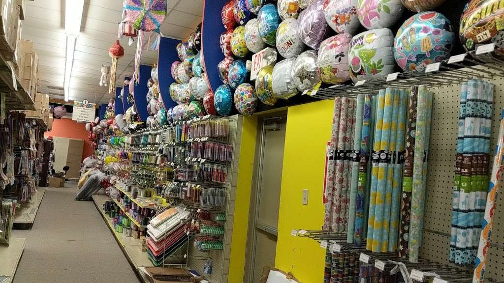 Party Fair - 4345 U.S. 9, Freehold, NJ 07728