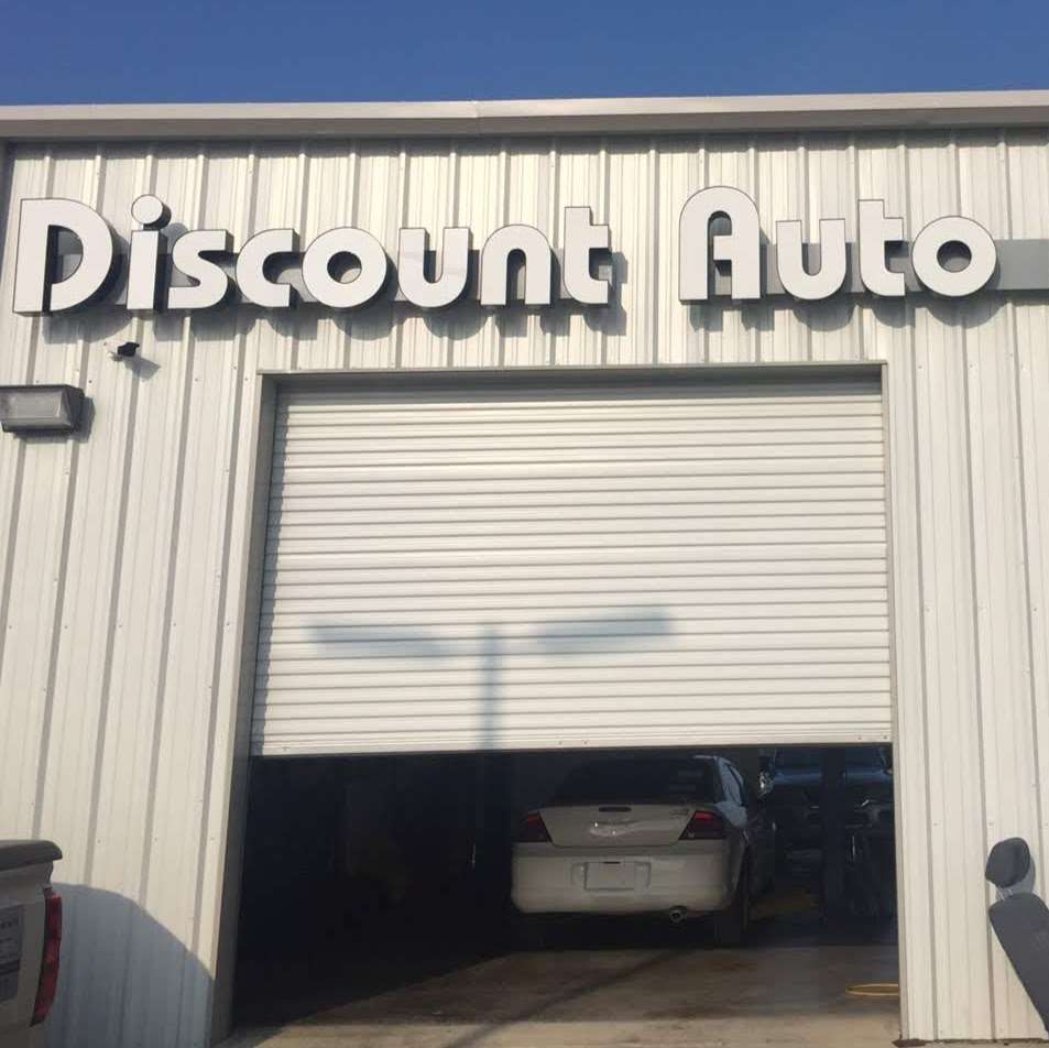 Discount Auto Brokers LLC | State Inspection | 14635 Westpark Dr, Houston, TX 77082 | Phone: (281) 759-1000
