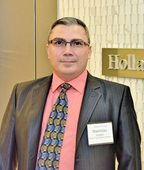 Stas Kolbin Realtor | Sunny Isles Beach, FL, USA | Phone: (786) 863-7481