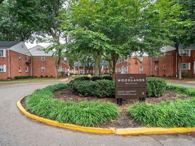 The Woodlands at Belleville Apartment Homes | 53 Maier St, Belleville, NJ 07109, USA | Phone: (973) 751-1943