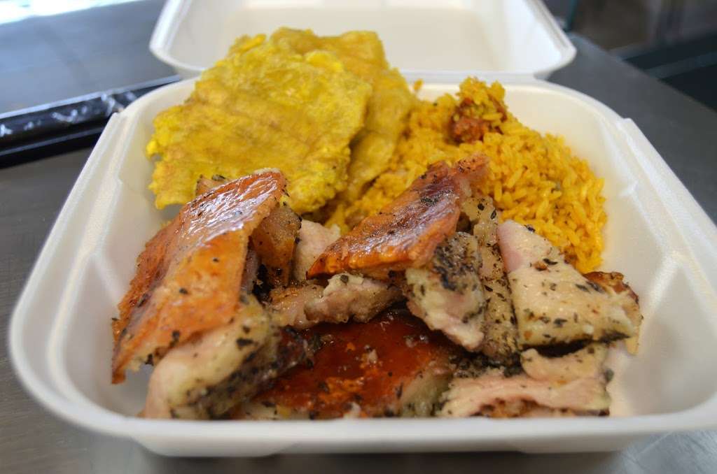 Matts Latin BBQ | 6607 S Semoran Blvd #101, Orlando, FL 32822, USA | Phone: (407) 412-5400