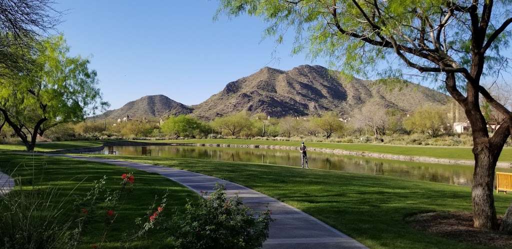 Desert Spring Park | Scottsdale, AZ 85255, USA