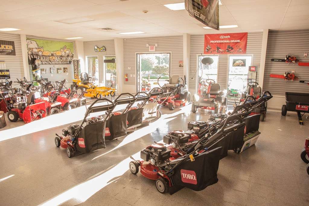 Dougs Outdoor Power | 26307 Cowherd Rd, Blue Springs, MO 64015 | Phone: (816) 229-6606