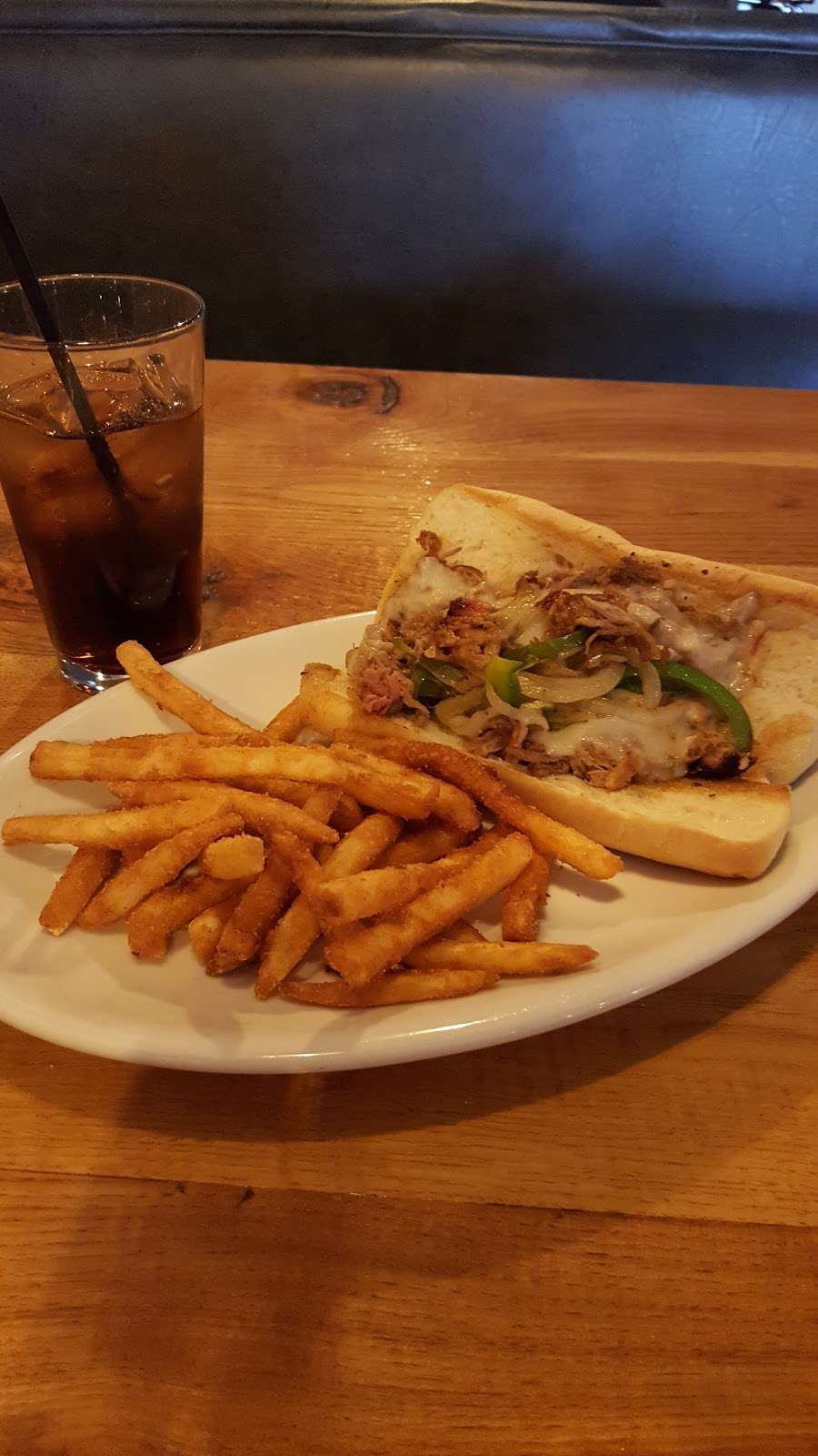 Union Restaurant and Public House | 27 W Dakota St, Butler, MO 64730, USA | Phone: (660) 679-5400 Union Restaurant and Public House | 27 W Dakota St, Butler, MO 64730, USA | Phone: (660) 679-5400