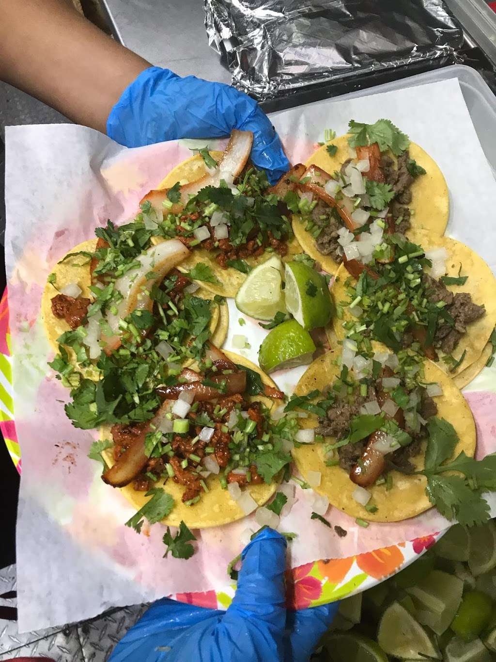 Taqueria Tacos El Paiza | 20350 Park Row, Katy, TX 77449, USA | Phone: (281) 781-3081