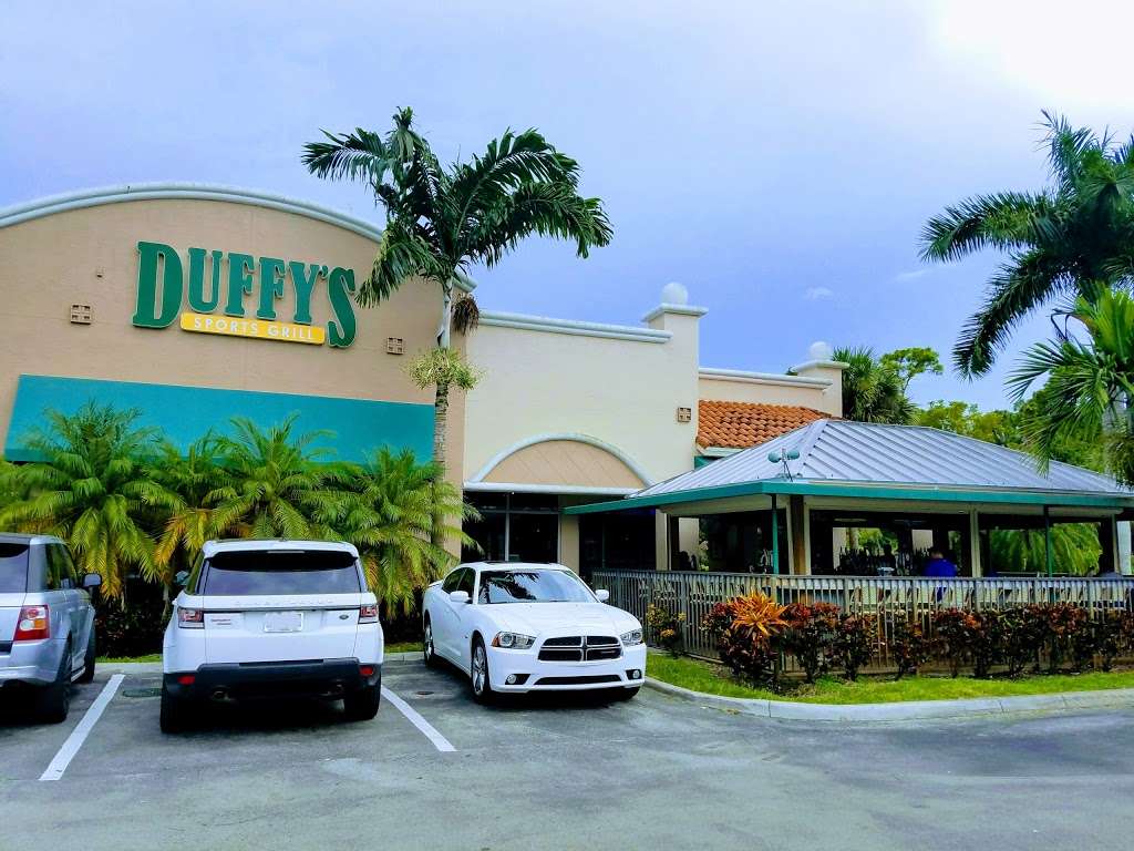 Duffys Sports Grill | 4800 W Hillsboro Blvd, Coconut Creek, FL 33073, USA | Phone: (954) 422-9789