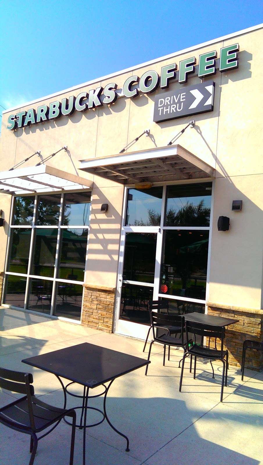 Starbucks | 19607 Tomball Pkwy, Houston, TX 77070, USA | Phone: (281) 894-5262