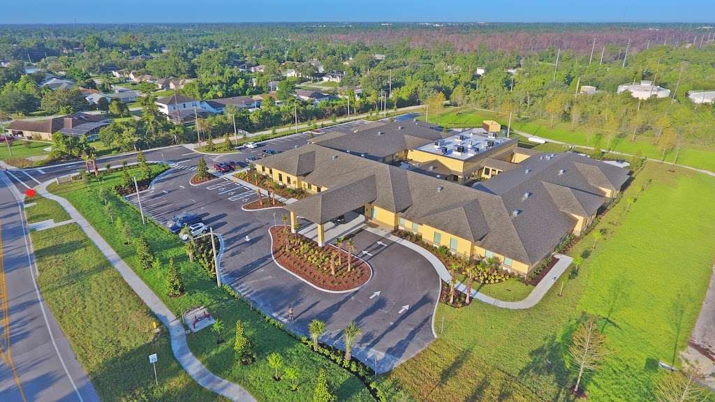 Gold Choice Senior Communities | 2310 N Normandy Blvd, Deltona, FL 32725, USA | Phone: (386) 259-3860