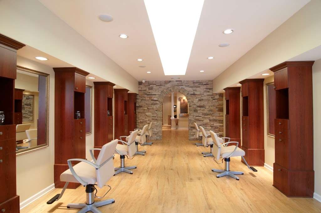 Salon Seven | 1385 Boot Rd, West Chester, PA 19380 | Phone: (610) 696-2211