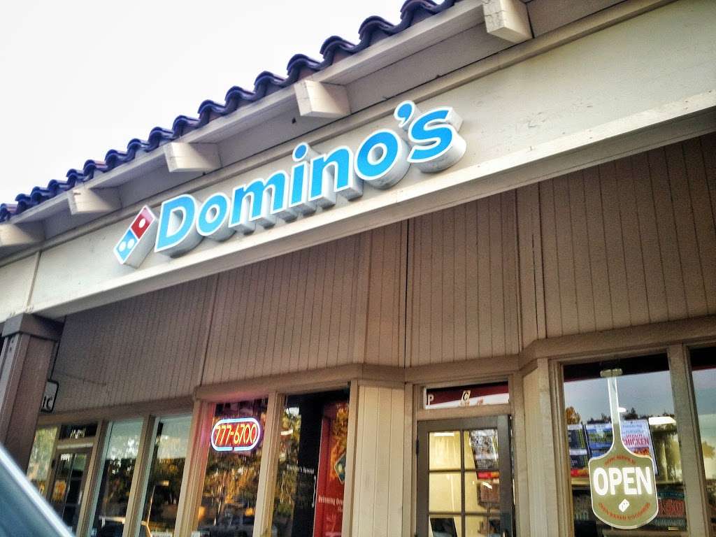 Dominos Pizza | 4973 Yorba Ranch Rd Ste C, Yorba Linda, CA 92887, USA | Phone: (714) 777-6700