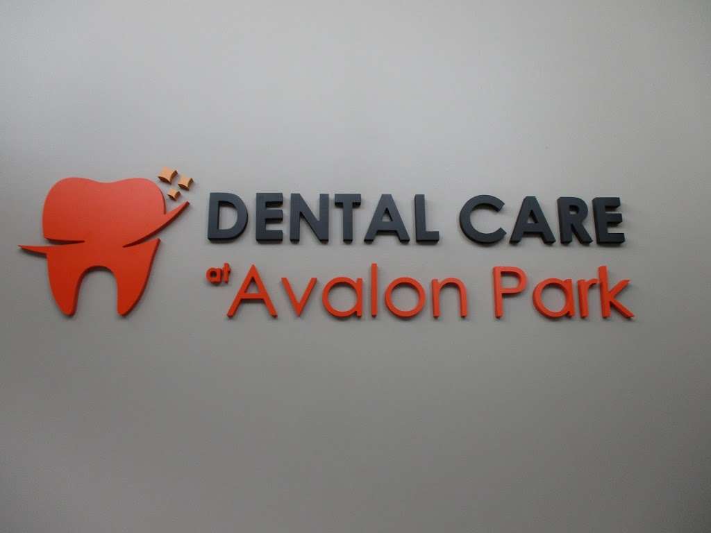 Dental Care at Avalon Park | 3502 Avalon Park W Blvd, Orlando, FL 32828, USA | Phone: (407) 374-2480