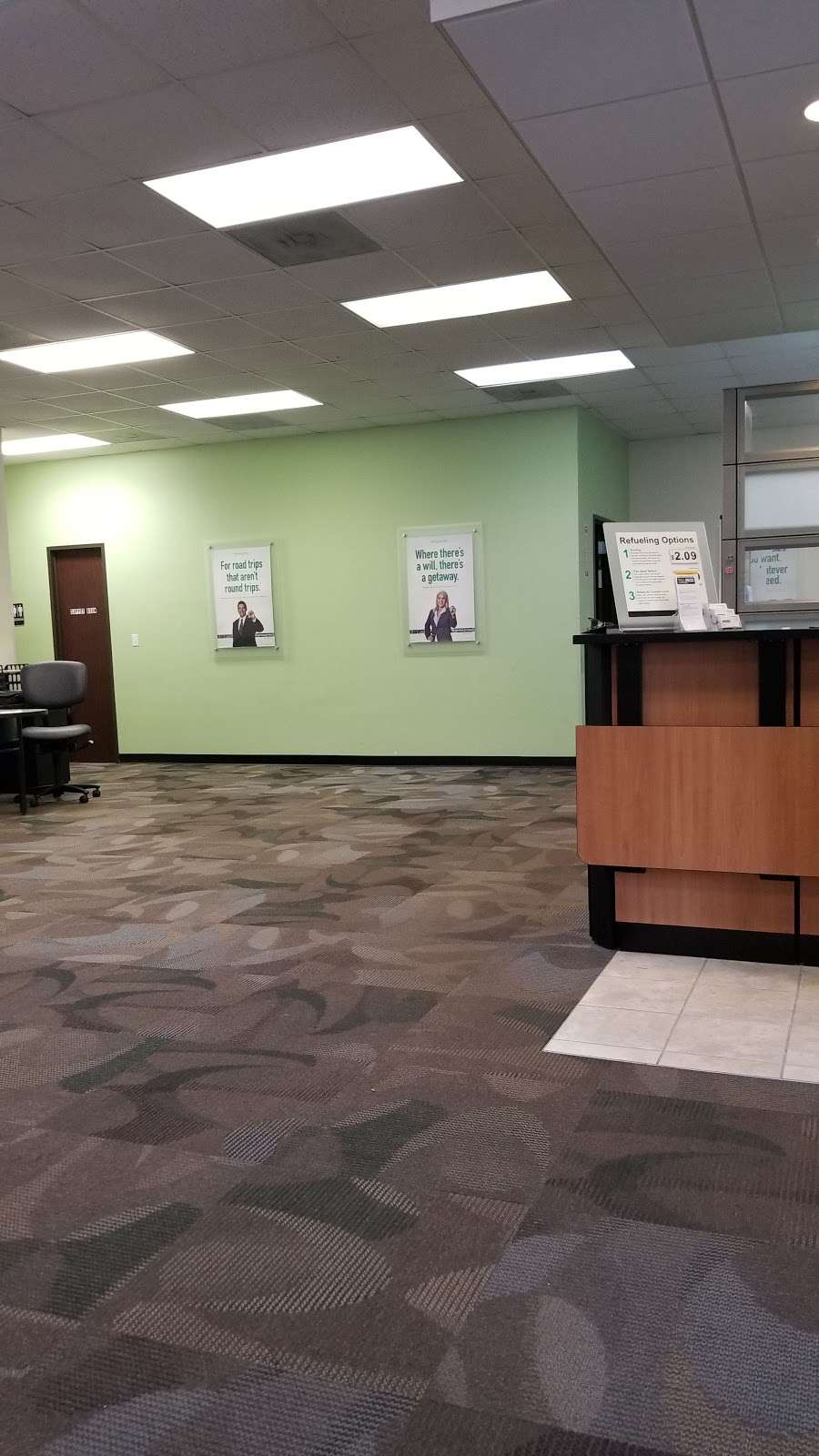 Enterprise Rent-A-Car | 145 Oyster Creek Dr #14, Lake Jackson, TX 77566, USA | Phone: (979) 480-0359