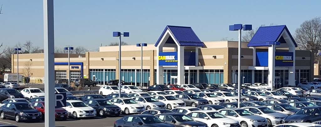 CarMax | 531 NJ-38, Maple Shade Township, NJ 08052, USA | Phone: (856) 234-7307