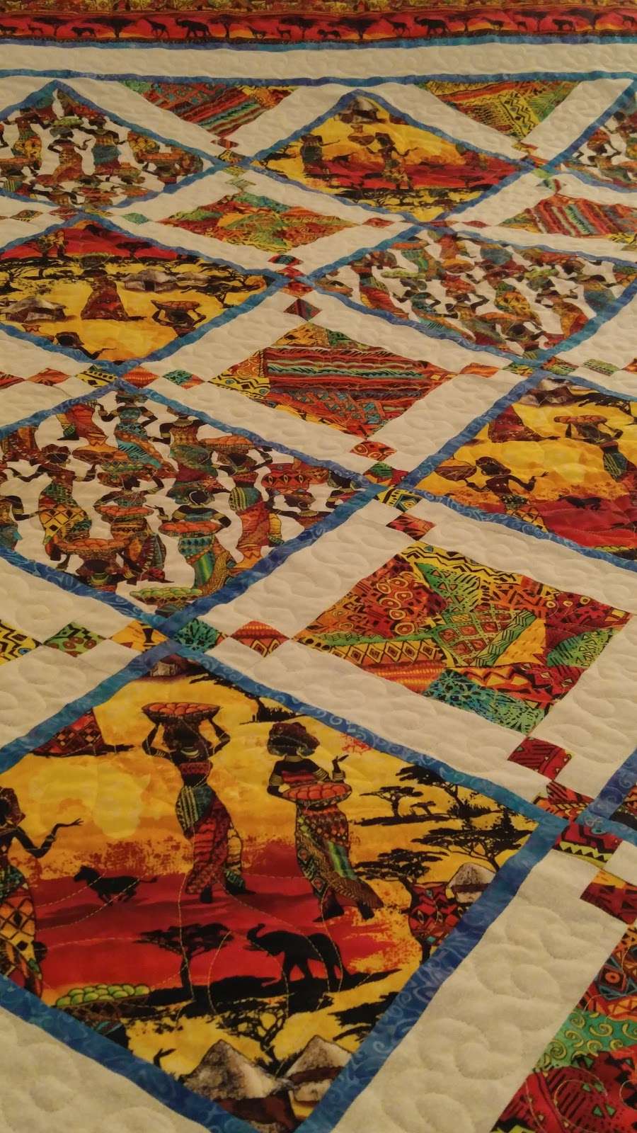 Prayer Quilts by Rosie | 2680 Lubbock Pl, Waldorf, MD 20603 | Phone: (571) 334-0796