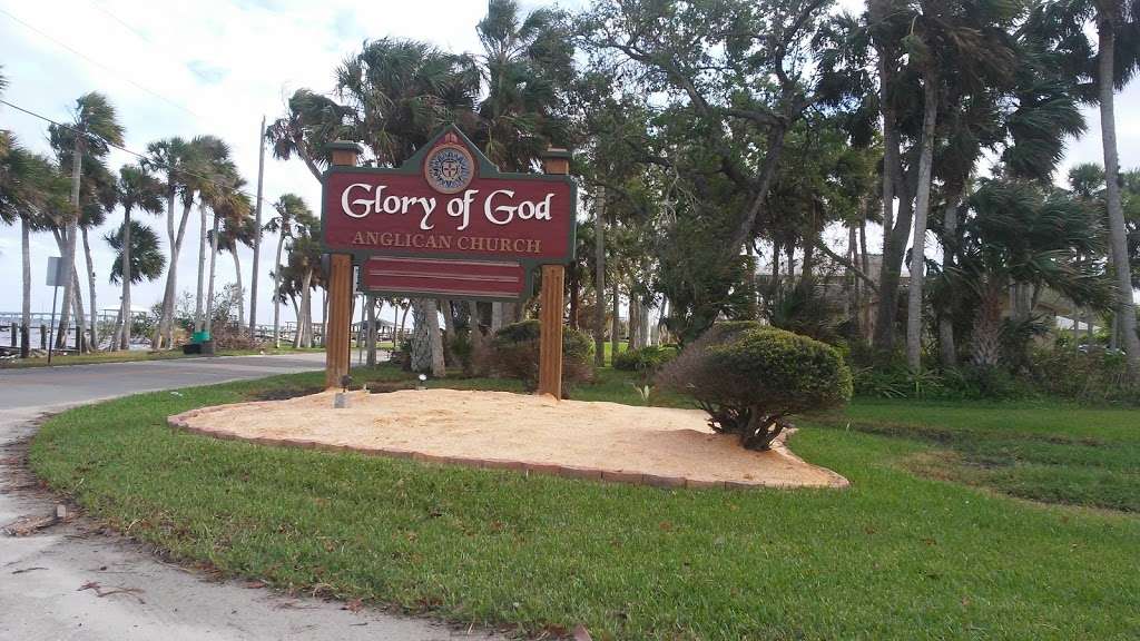 Glory of God Church | 3735 Indian River Dr, Cocoa, FL 32926, USA | Phone: (321) 632-6812